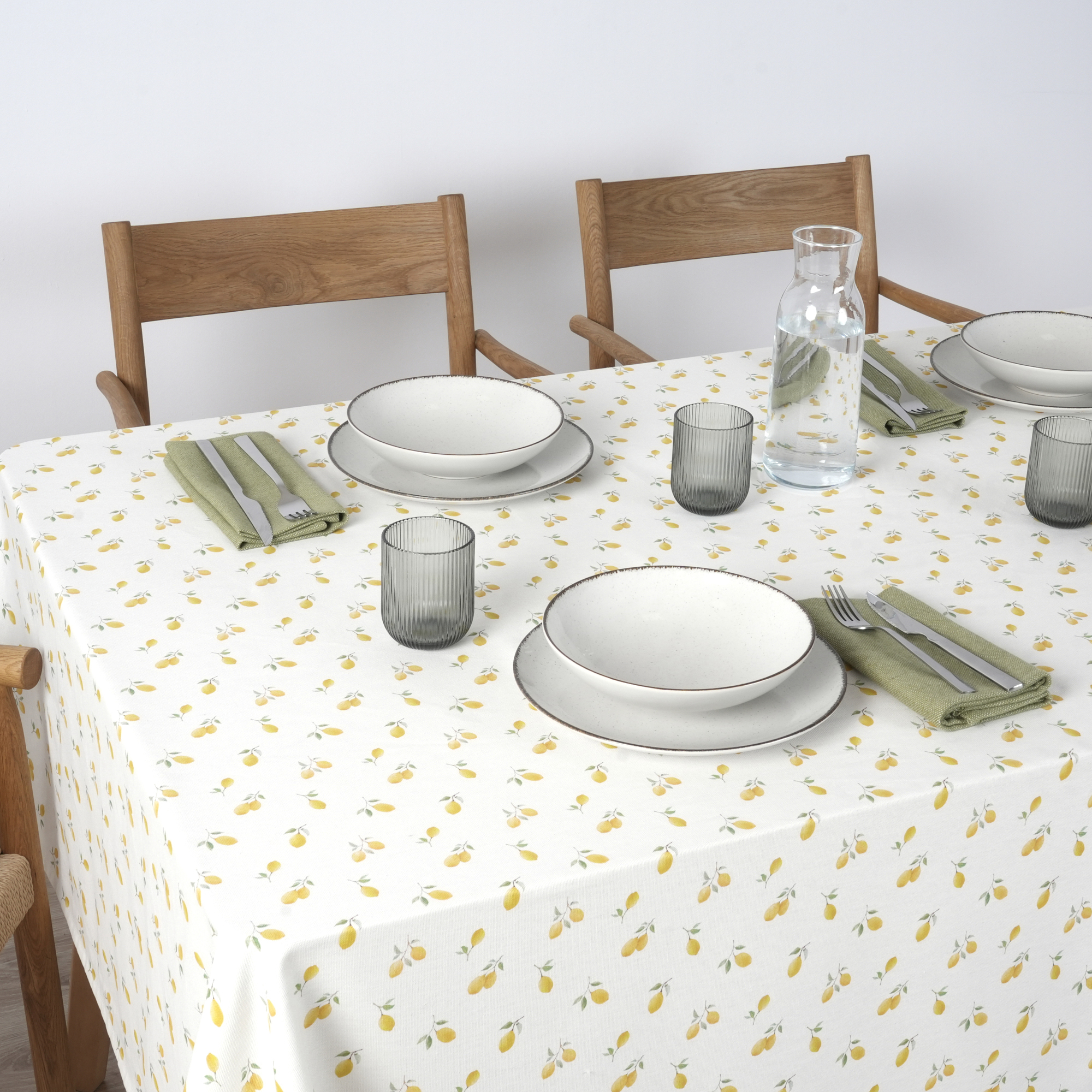 Calidad para tu hogar