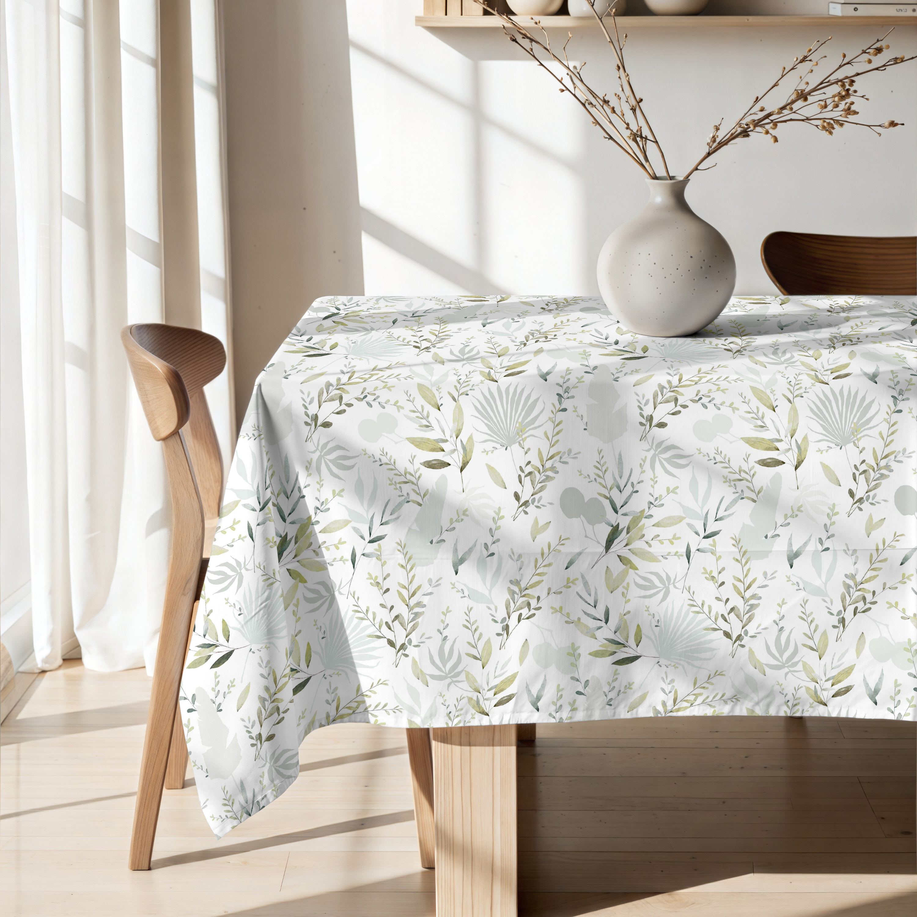 Mantel Antimanchas 0120-383