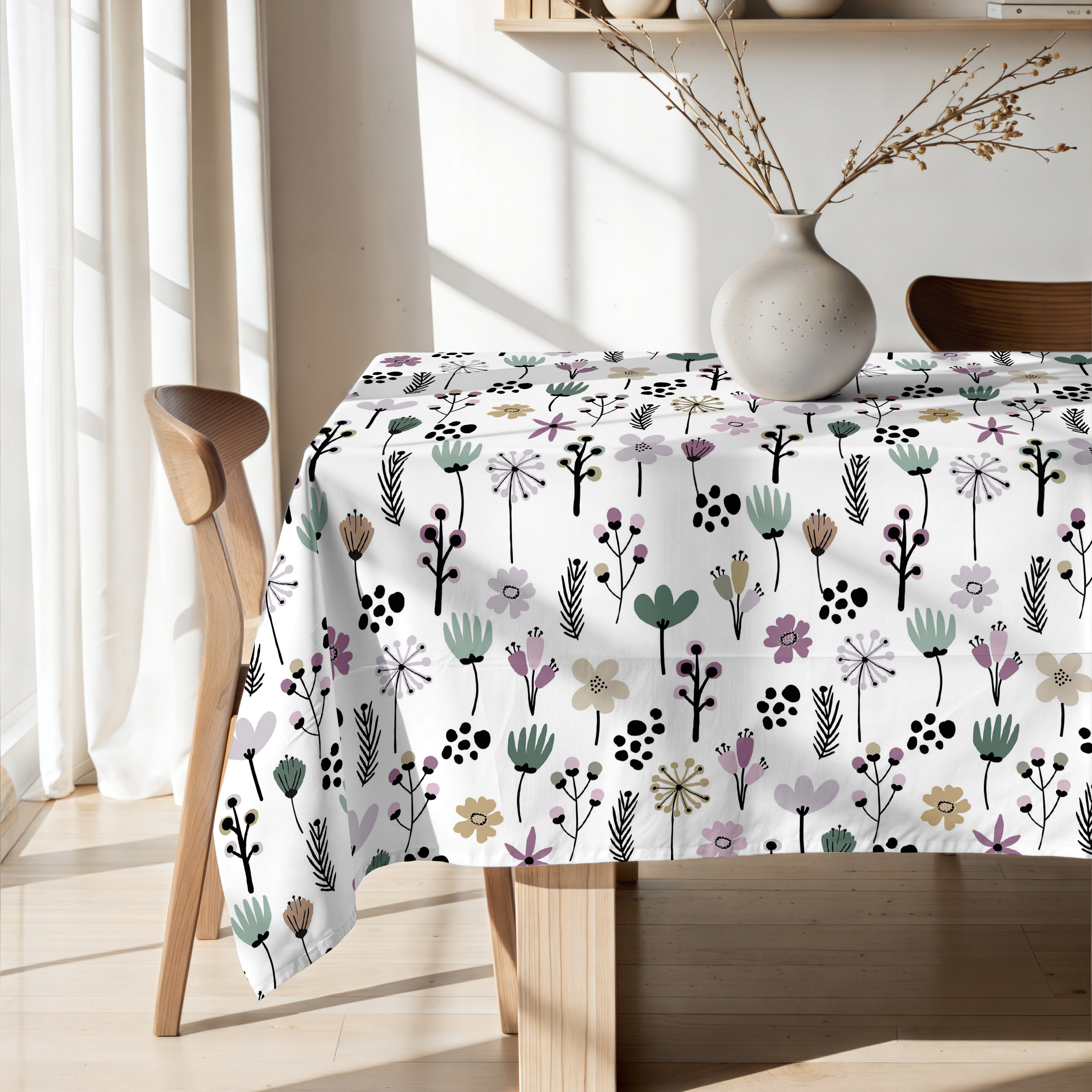 Mantel Antimanchas 0120-427