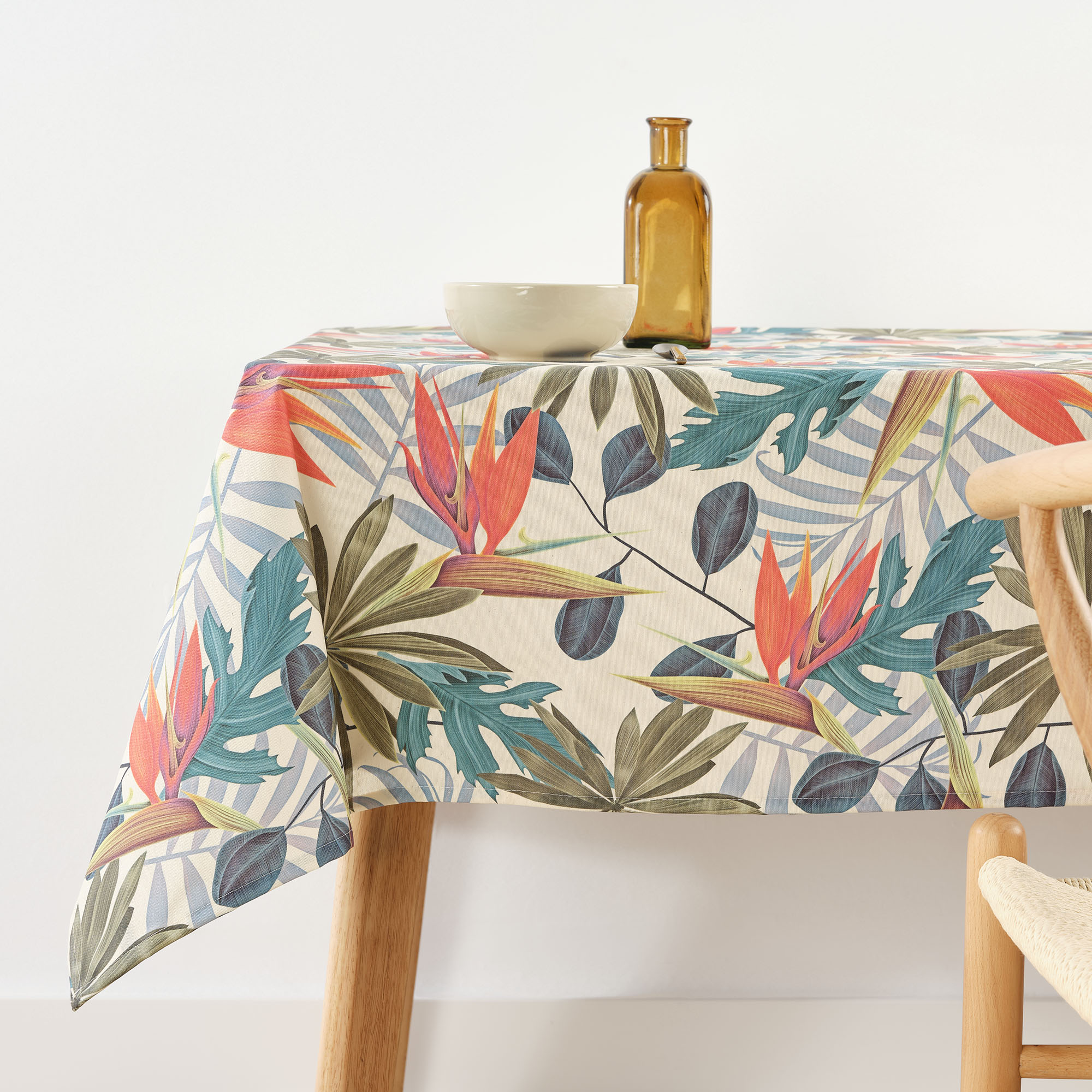 Mantel Antimanchas 0120-388