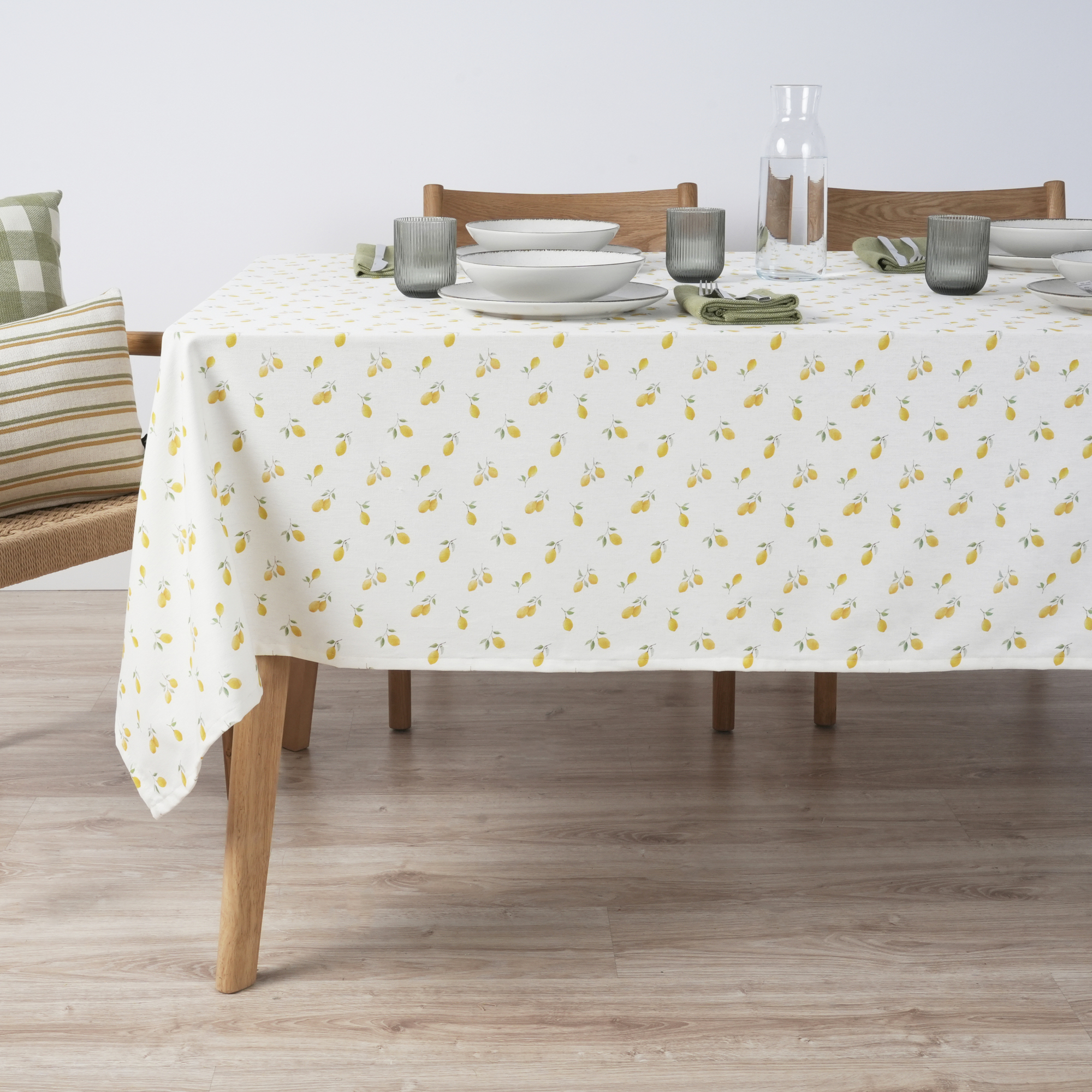 Mantel Antimanchas Bettina 924-1