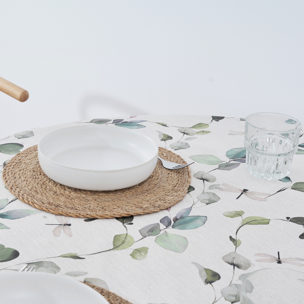 Mantel Antimanchas 0120-362