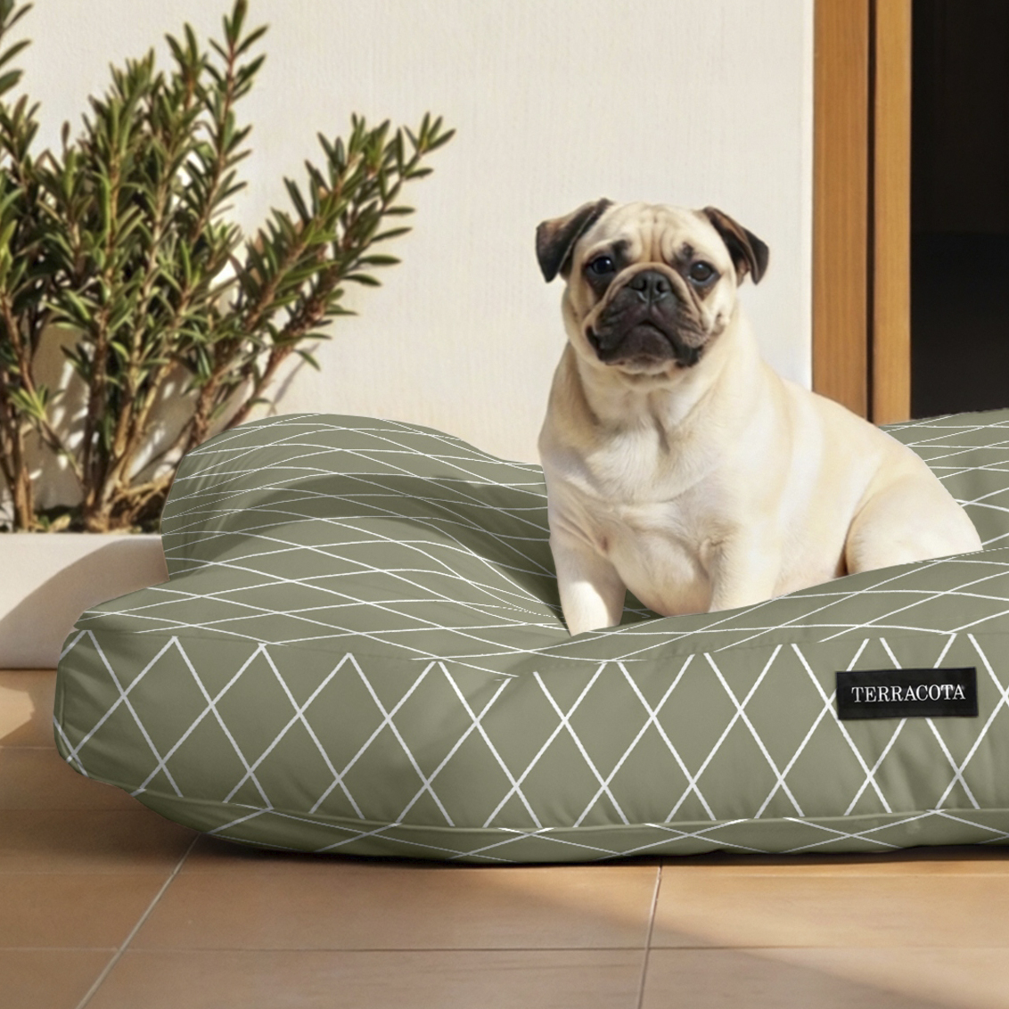 Cama Mascota 0120-294