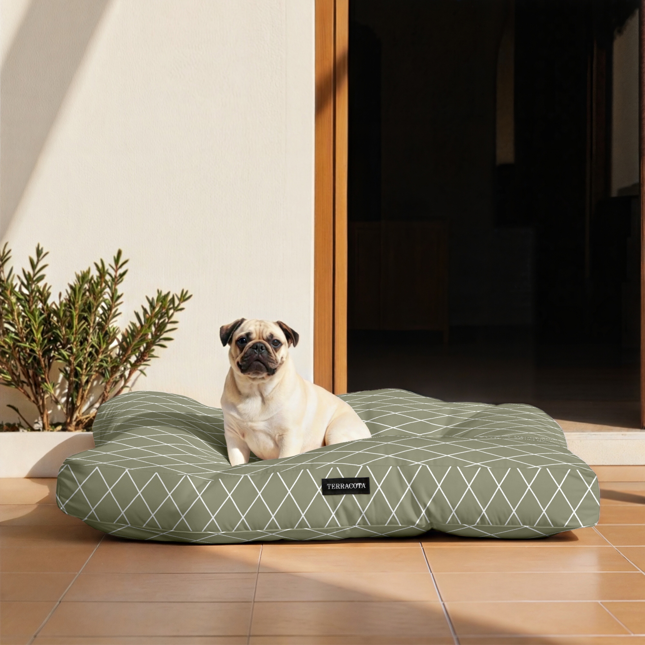 Cama Mascota 0120-294