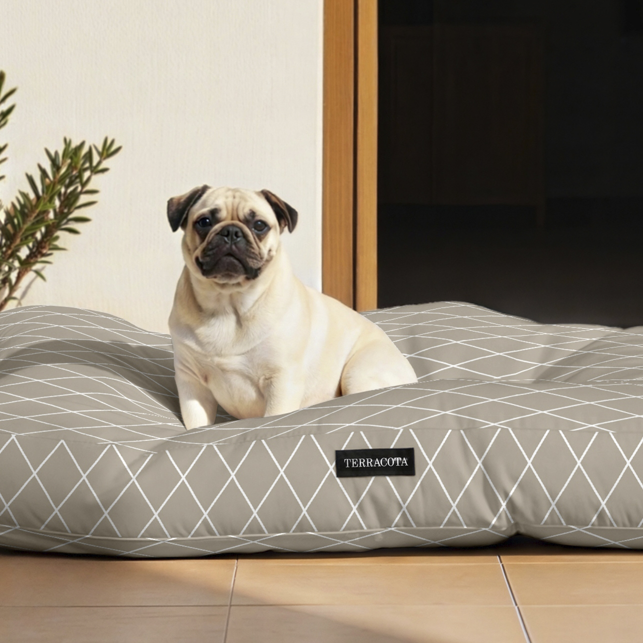 Cama Mascota 0120-295