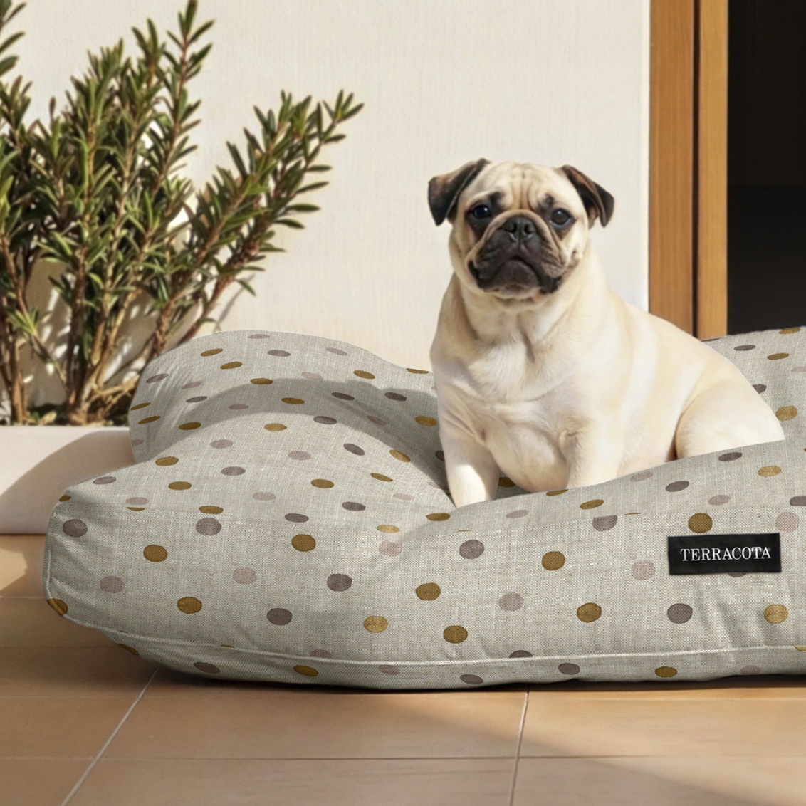 Cama Mascota 0120-305