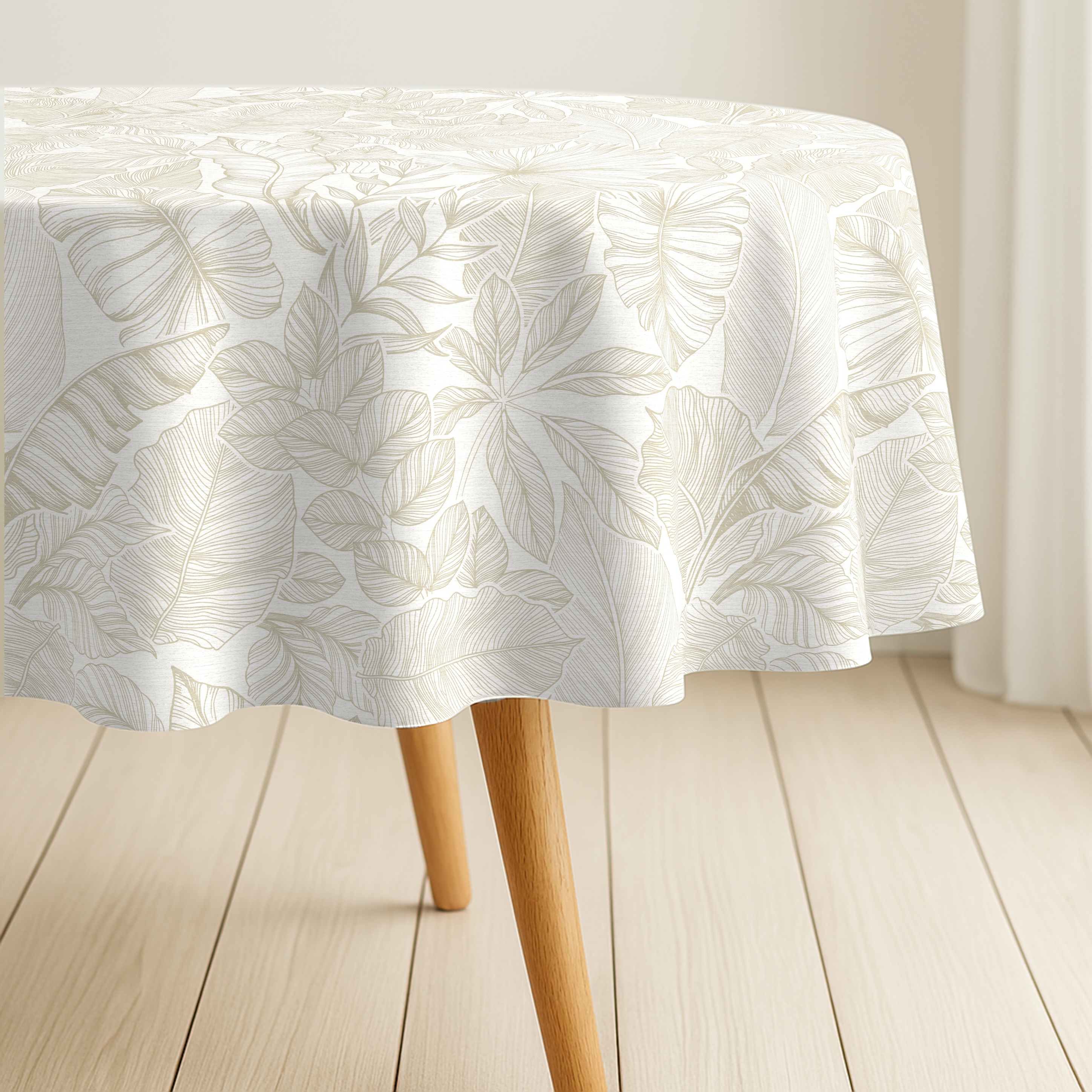 Mantel Antimanchas SAGRA